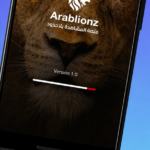 موقع عرب ليونز Arablionz