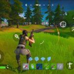 فورت نايت fortnite