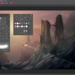 برنامج فوتوشوب سي اس Photoshop cs6