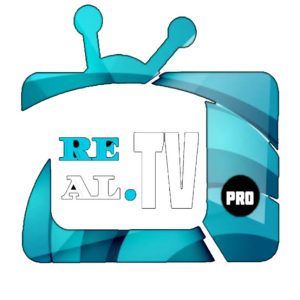 تحميل تطبيق ريال تيفي Real Tv Pro مهكر Apk مع كود التفعيل للاندرويد اخر اصدار 2026 مجاناً
