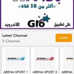GloStar TV