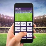 تحميل تطبيق Mobein Sport Tv