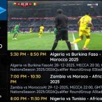 تطبيق Xover Tv