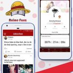 تحميل تطبيق Anime Fanz Tube