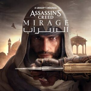 تحميل لعبة أساسن كريد ميراج Assassin’s Creed Mirage مهكرة للكمبيوتر وللموبايل 2026 مجاناً
