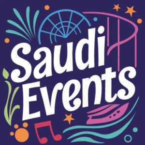 تحميل تطبيق فعاليات السعودية Saudi Events للاندرويد وللايفون اخر اصدار 2026 مجاناً