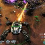 تحميل لعبة halo wars 2