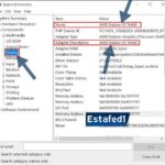 برنامج تعريف كرت الشاشة Nvidia