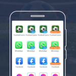 تحميل تطبيق IFace Pro