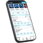 تطبيق موقع Gooobet