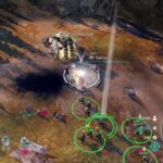 لعبة halo wars 2