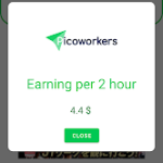 picoworkers apk
