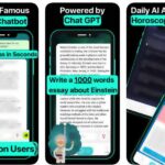 تحميل تطبيق Roboco Ai Chatbot