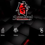 تحميل تطبيق Samurai IPTV