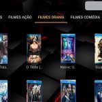 تطبيق Samurai IPTV
