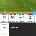 Show Sport Tv