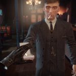 Peaky Blinders