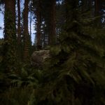 أبناء الغابة Sons of The Forest
