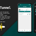 tls tunnel vpn مجاني وغير محدود