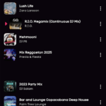 تطبيق Resso Music