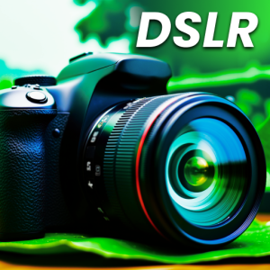 تنزيل برنامج تصوير فوتوغرافي Dslr مهكر احترافي مع الفلتر مجاني اخر اصدار 2026 مجاناً
