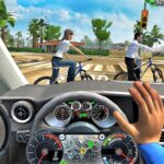 Crazy Taxi