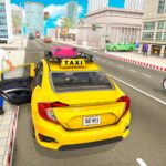 كريزي تاكسي Crazy Taxi