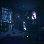 أمونغ ذا سليب among the sleep
