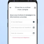 تطبيق cnss ma
