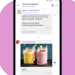 تطبيق فايبر Viber