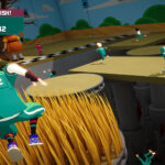 لعبة الحبار الاصلية squid game