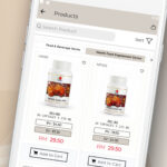 تطبيق DXN E-World