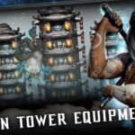 لعبة مورتال كومبات mortal kombat