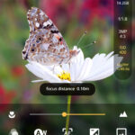 تحميل برنامج Manual Camera DSLR