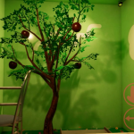 تحميل لعبة Garten Of Banban 4
