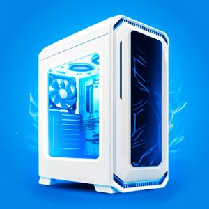 تحميل لعبة PC Building Simulator 2 مهكرة للكمبيوتر وللاندرويد اخر اصدار 2026 مجاناً