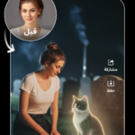 برنامج PicMa