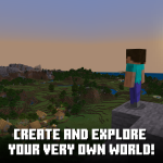 Minecraft Trial