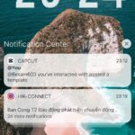 Notification iOS
