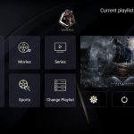 Samurai IPTV
