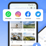 شير ات SHAREit