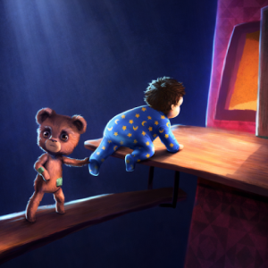 تحميل لعبة أمونغ ذا سليب Among The Sleep مهكرة للكمبيوتر والموبايل 2026 مجاناً