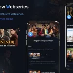 تطبيق سوبر سيما Super Cinema