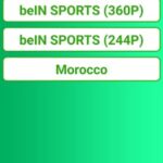Green App Live Tv