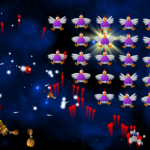 chicken invaders