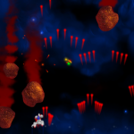 تحميل لعبة الفراخ 1 2 3 4 5 6 chicken invaders