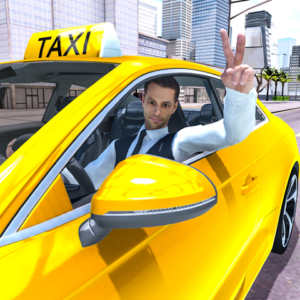 تحميل لعبة كريزي تاكسي Crazy Taxi مجانا الاصلية للكمبيوتر والاندرويد اخر اصدار 2026 مجاناً