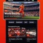 فوبو تي في Fubo TV