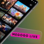 تحميل تطبيق Megogo Tv