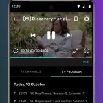 تطبيق Megogo Tv